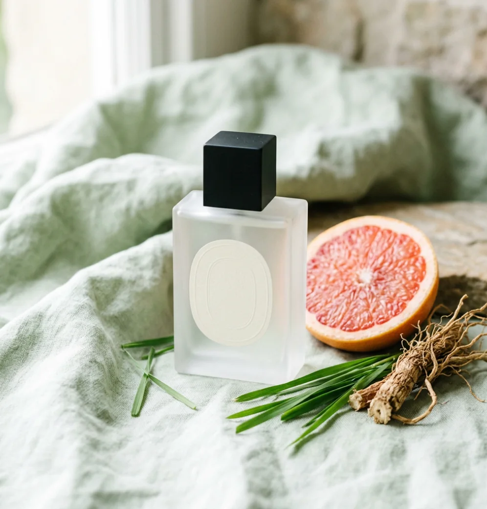 field vetiver bottle